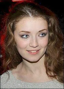 Comment s'appelle-t-elle ?