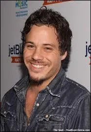 Comment s'appelle-t-il ?