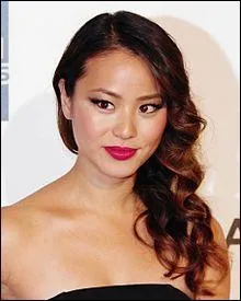 Comment s'appelle-t-elle ?