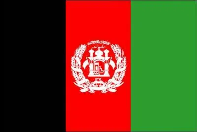 Ce drapeau correspond à quel pays ?