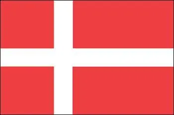 Ce drapeau correspond à quel pays ?