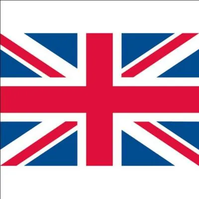 Ce drapeau correspond à quel pays ?