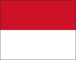 Ce drapeau correspond à quel pays ?