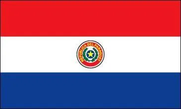 Ce drapeau correspond à quel pays ?