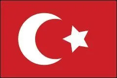 Ce drapeau correspond à quel pays ?