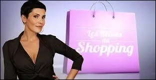 Sur quelle chaîne passe "Les reines du shopping" ?