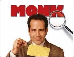 Sur quelle chaîne passe "Adrien Monk" ?