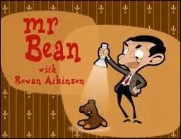 Sur quelle chaîne passe "Mr Bean " ? (dessins animés)