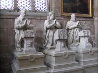 Arr&ecirc;t &agrave; Magny-en-Vexin afin de contempler le mausol&eacute;e des Villeroy, dans quel d&eacute;partement sommes-nous ?