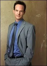 Comment s'appelle le collègue de Monk ?