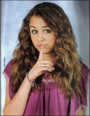 Comment s'appellent ses parents?