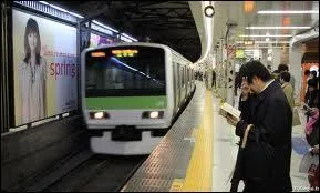 Il paraît que les métros les plus fréquentés au quotidien et annuellement sont ceux de New York ?