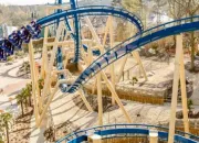 Quiz Les manèges à sensations