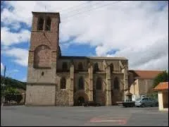 Commune auvergnate, Manglieu se situe dans le d&eacute;partement ...