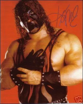 Qui est ce catcheur ?