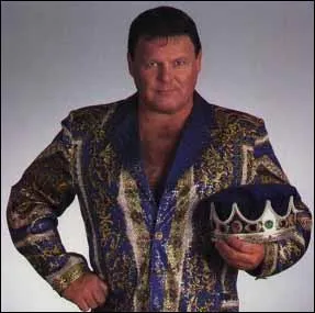 Qui est ce catcheur ?