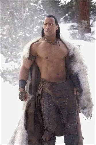 Qui est ce catcheur ?