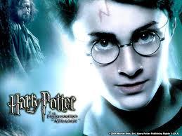 Quiz Harry potter