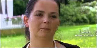 Comment s'appelle-t-elle ?