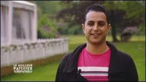 Comment s'appelle-t-il ?