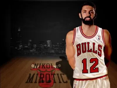 Mais cet été les Bulls ont recruté un autre espagnol : Nikola Mirotic venant tout droit du championnat espagnol. Mais pour quelle équipe jouait-il dans celui-ci ?