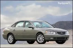 Connaissez-vous le nom de cette voiture ?