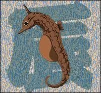 Quel est le nom de celui qui se transforme en ça ?