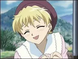 En quoi se transforme Momiji ?