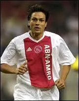 En quelle année, le Finlandais Jari Litmanen a-t-il remporté la Ligue des champions avec l'Ajax Amsterdam, suite à une victoire sur le Milan AC (1-0) ?