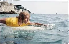 Quel acteur tient le rôle principal dans "Brice de Nice" ?