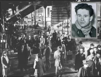 Le 21 août à Paris, Pierre Georges, militant et résistant communiste commet le premier attentat meurtrier contre les troupes d'occupation. Sous quel pseudo est-il plus connu ?