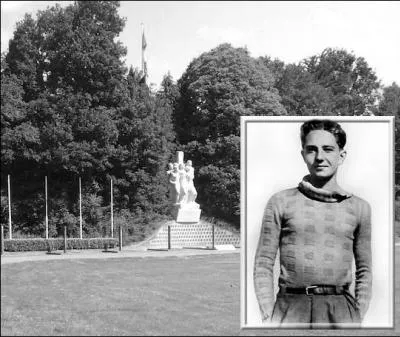 Guy Môquet fut le plus jeune des vingt-sept otages du camp de Châteaubriant fusillés le 22 octobre en représailles après la mort à Nantes du...