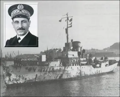 Malgré ses réticences mais sur ordre du général de Gaulle, l'amiral Emile Muselier réalise le ralliement de quel territoire français à la france libre au matin du 24 décembre ?