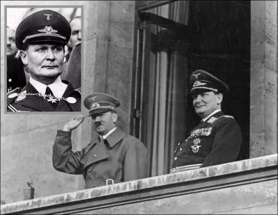 En quoi consistait le décret du 29 juin 1941 concernant Hermann Goering ?