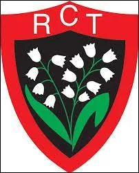 Quel est ce club, son année de création, son capitaine et la dernière fois qu'il a gagné son Brennus ?