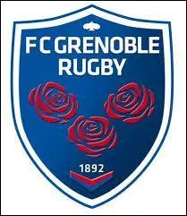 Quel est ce club, son année de création, son capitaine et la dernière fois qu'il a gagné son Brennus ?