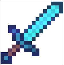 Comment faire une sword ?