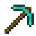 Comment faire une pickaxe ?