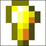 Comment faire un gold nugget ?