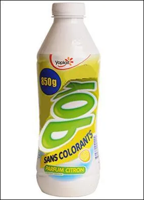 Encore un produit qui a trouv&eacute; son chemin jusqu'au frigo depuis plus de 30 ans, non ?