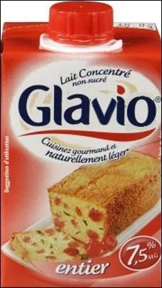 Une petite derni&egrave;re, et apr&egrave;s ce sera la surprise : quel est le nom v&eacute;ritable de ce produit ?