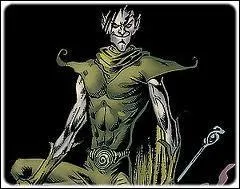 De qui n'est-il pas l'ennemi ?