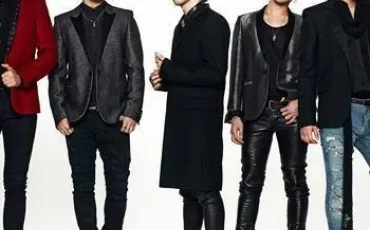 Quiz K-pop