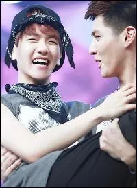 Qui sont ces membres d'EXO ?