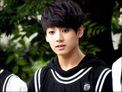 Qui est ce membre de BTS ?