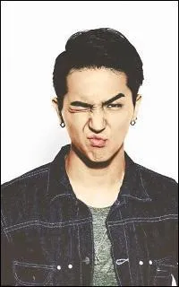 Qui est ce membre de WINNER ?