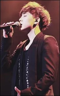 Qui est ce membre de FT Island ?