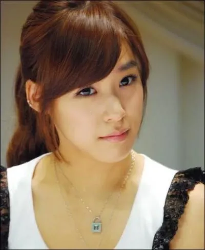 Qui est cette membre des SNSD ?