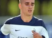 Quiz 10 questions sur : Antoine Griezmann