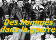 Quiz Des hommes dans la guerre - 1942